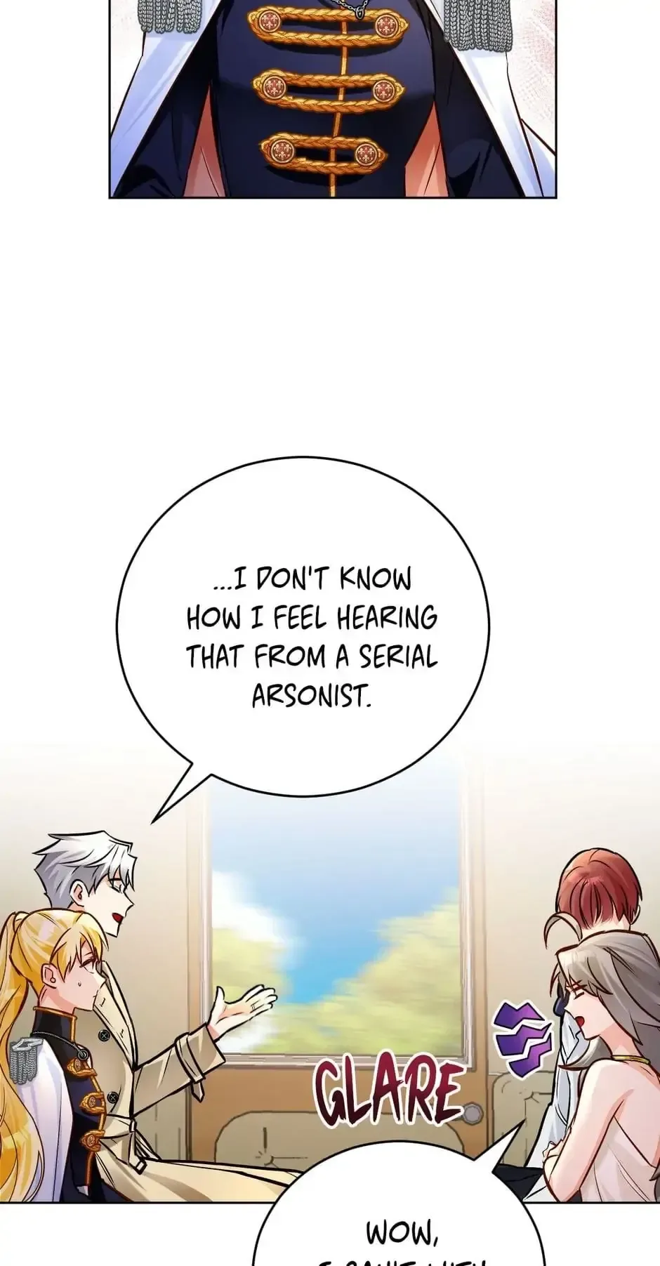 The Princess Doesn’t Want To Marry Her Ideal Type Chapter 48 page 67