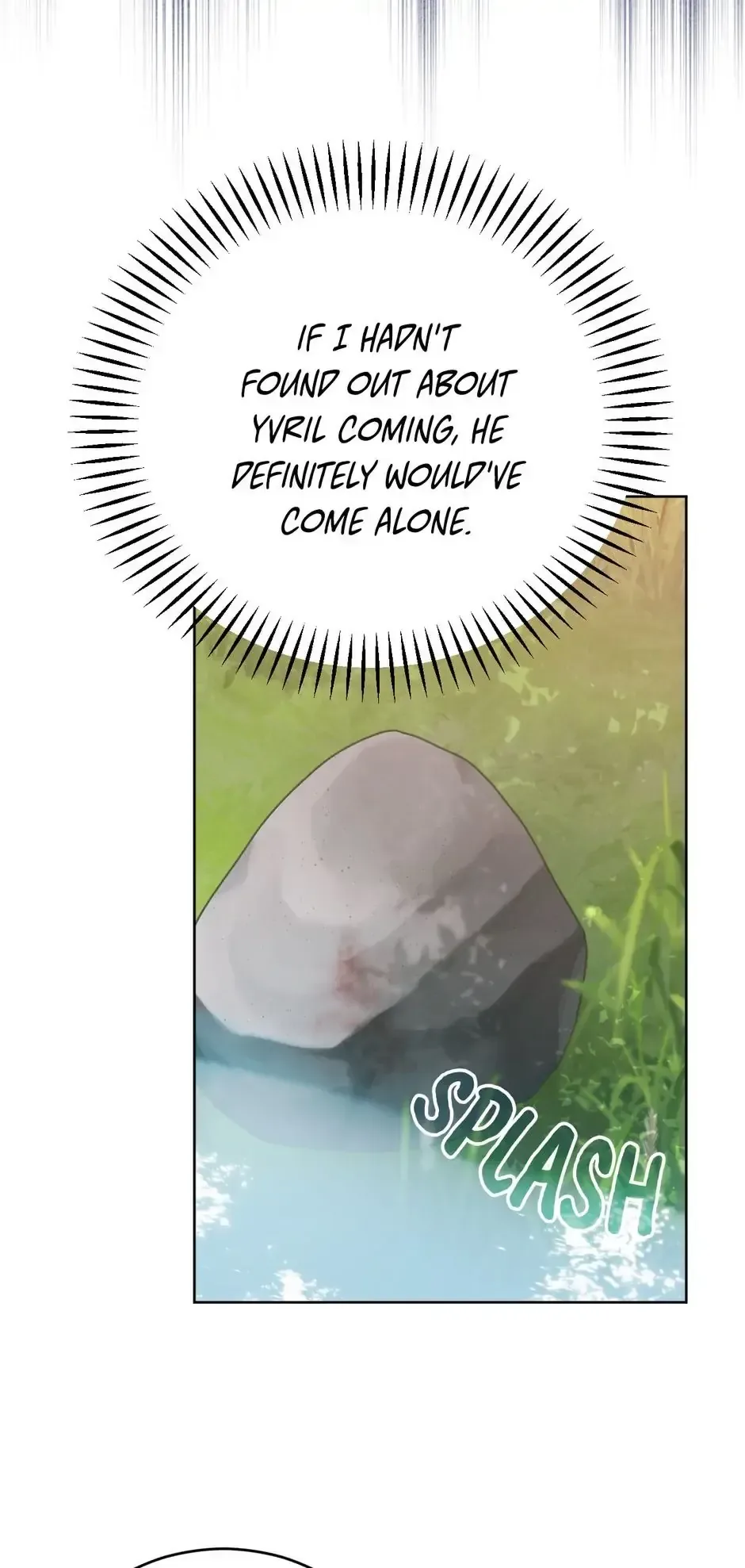 The Princess Doesn’t Want To Marry Her Ideal Type Chapter 48 page 80