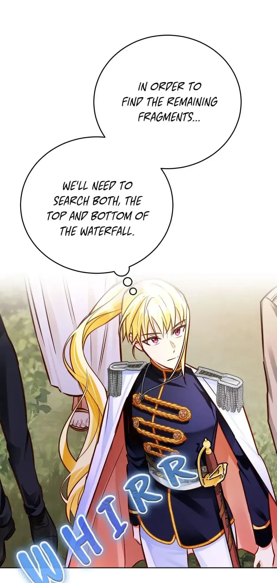 The Princess Doesn’t Want To Marry Her Ideal Type Chapter 48 page 73