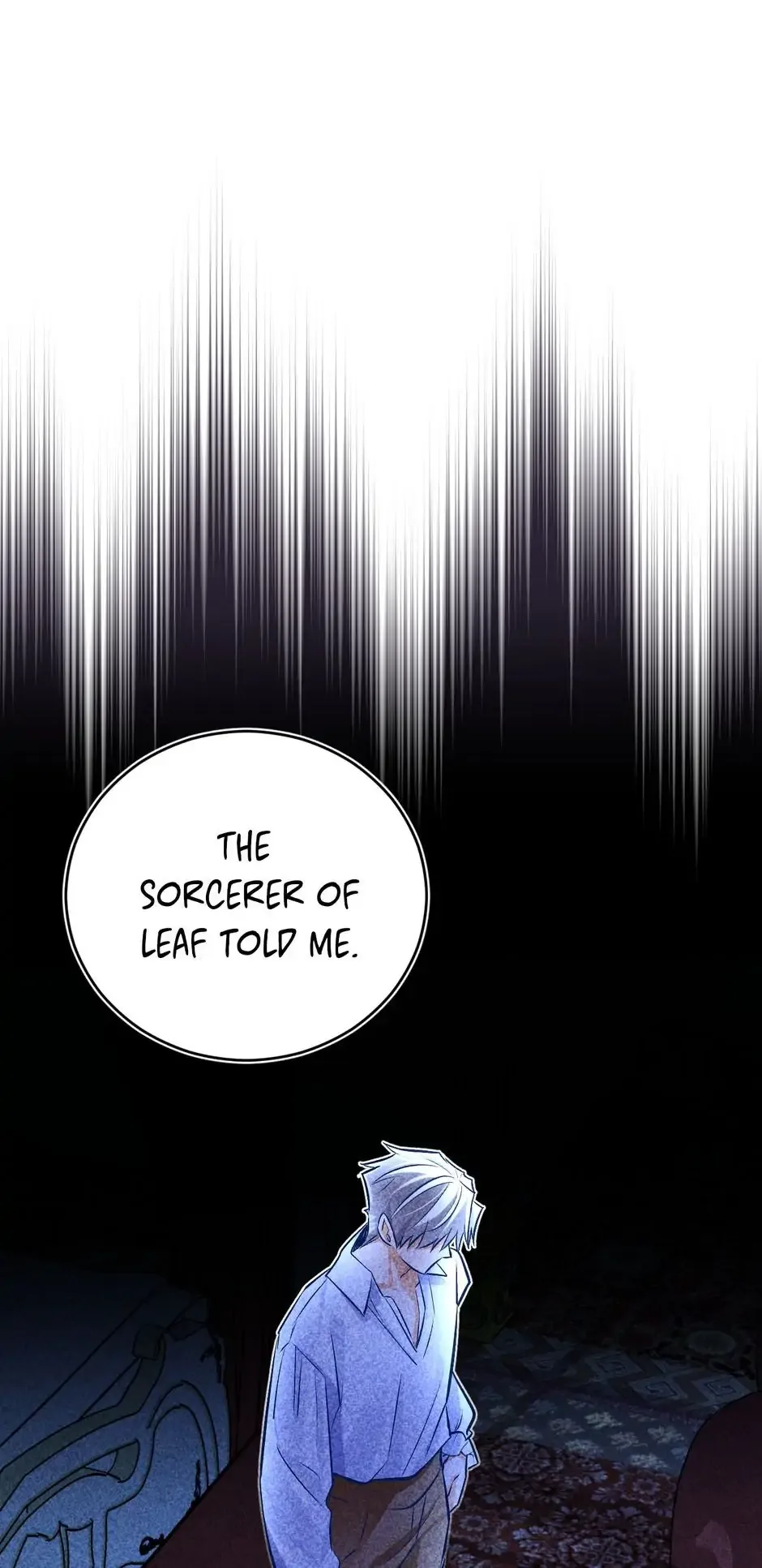 The Princess Doesn’t Want To Marry Her Ideal Type Chapter 47 page 5