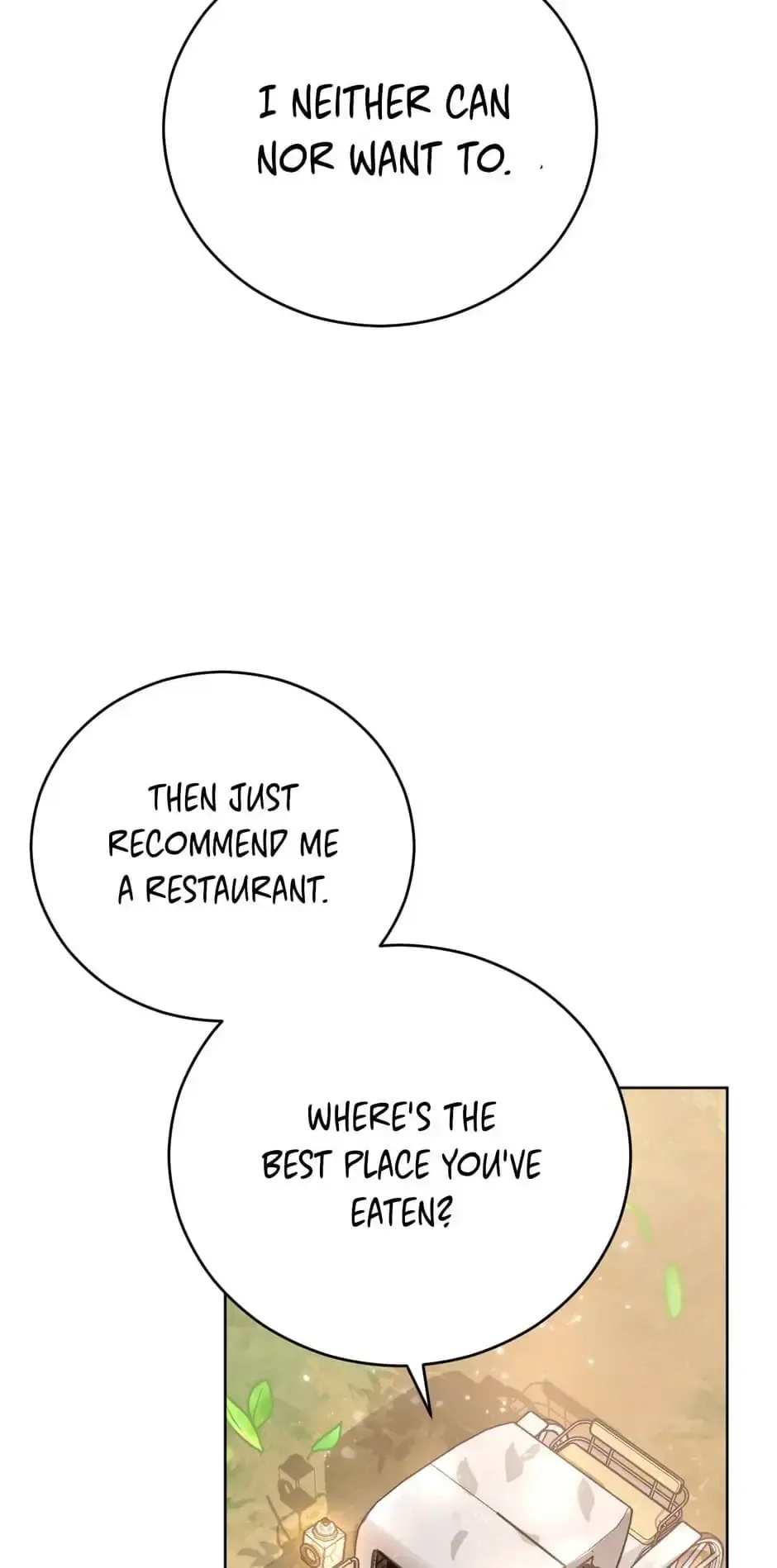 The Princess Doesn’t Want To Marry Her Ideal Type Chapter 48 page 60