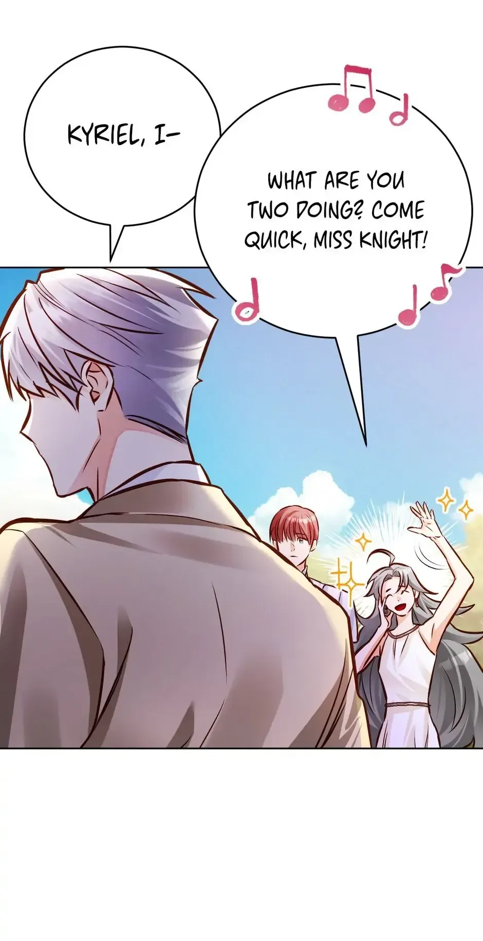 The Princess Doesn’t Want To Marry Her Ideal Type Chapter 48 page 83