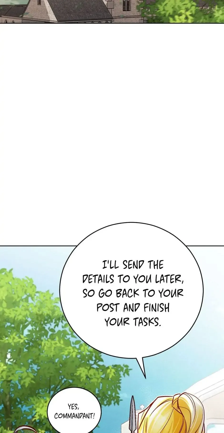 The Princess Doesn’t Want To Marry Her Ideal Type Chapter 48 page 49