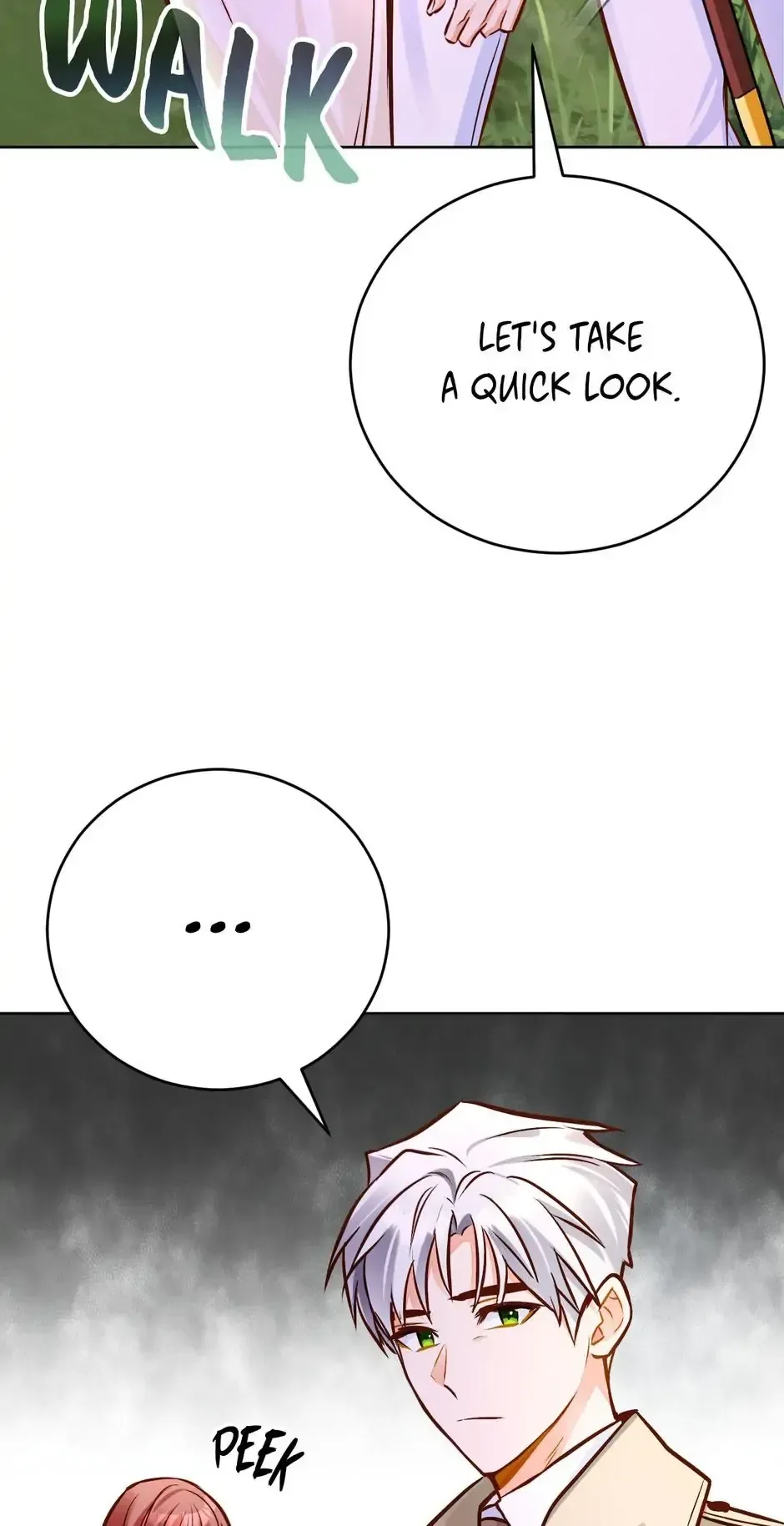 The Princess Doesn’t Want To Marry Her Ideal Type Chapter 48 page 86