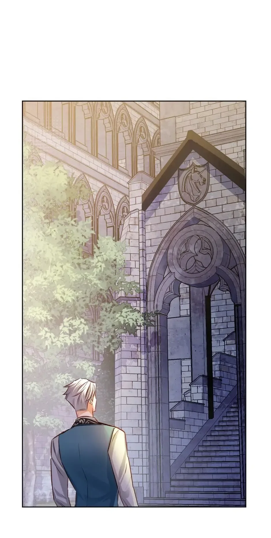 The Princess Doesn’t Want To Marry Her Ideal Type Chapter 48 page 39