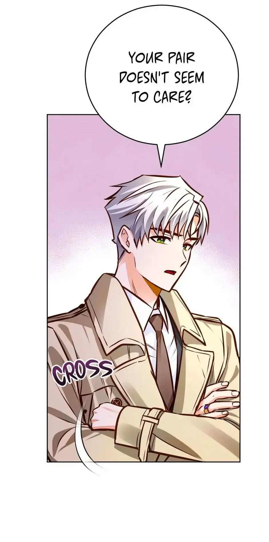 The Princess Doesn’t Want To Marry Her Ideal Type Chapter 48 page 64