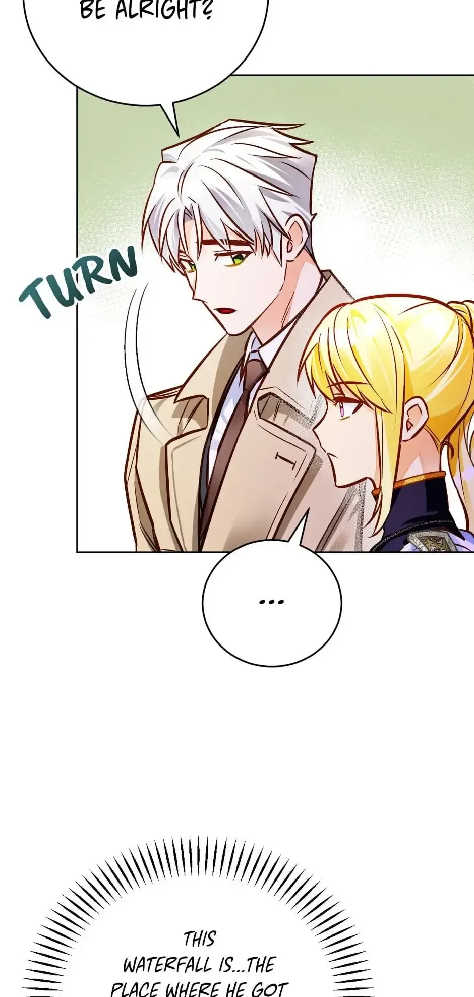The Princess Doesn’t Want To Marry Her Ideal Type Chapter 48 page 78