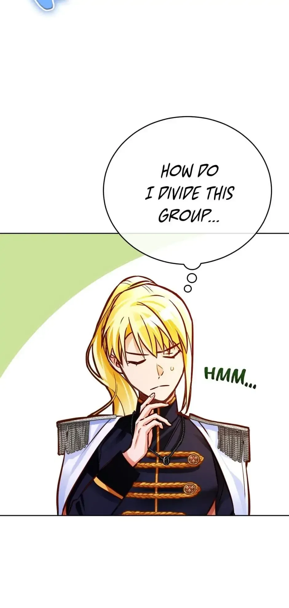 The Princess Doesn’t Want To Marry Her Ideal Type Chapter 48 page 74
