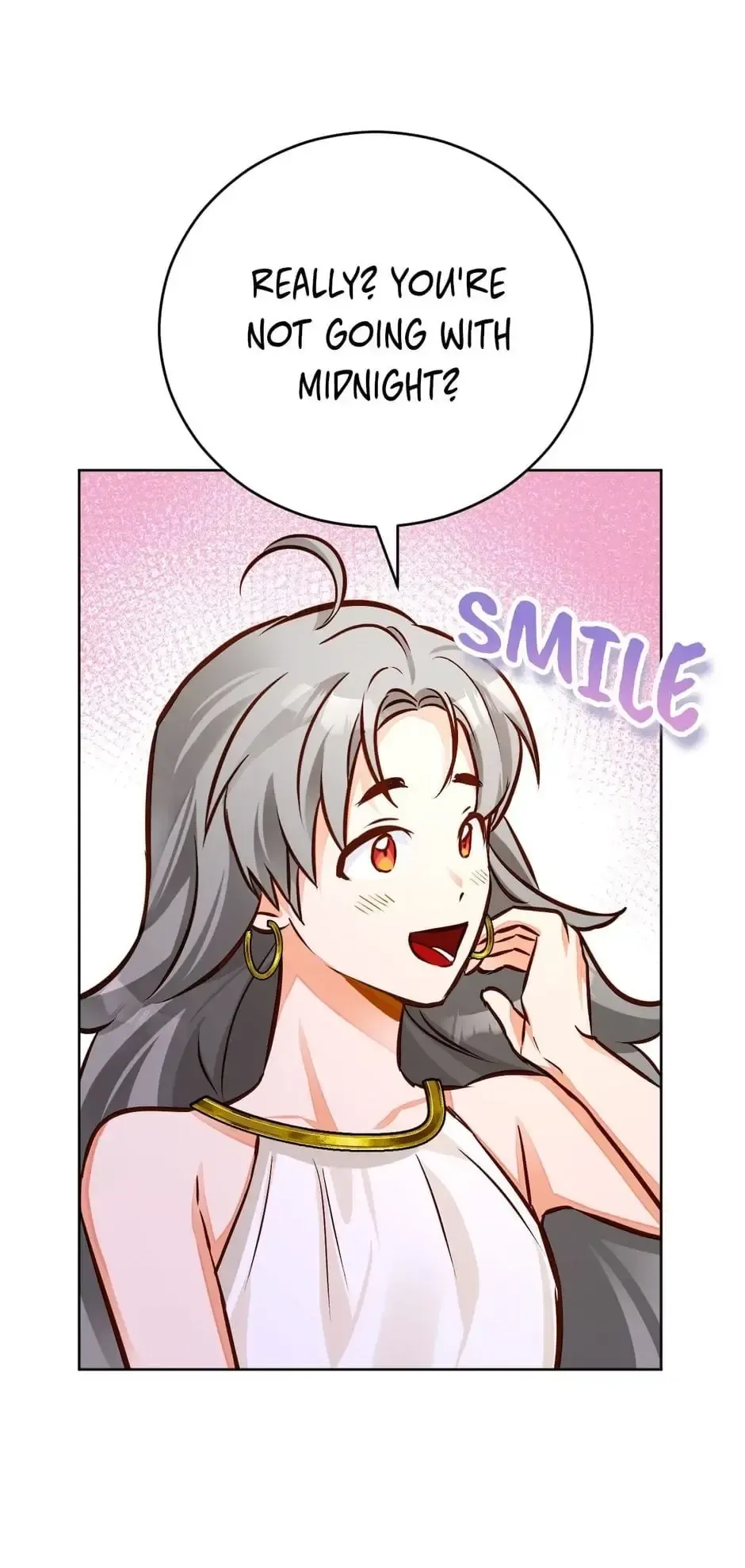 The Princess Doesn’t Want To Marry Her Ideal Type Chapter 48 page 76