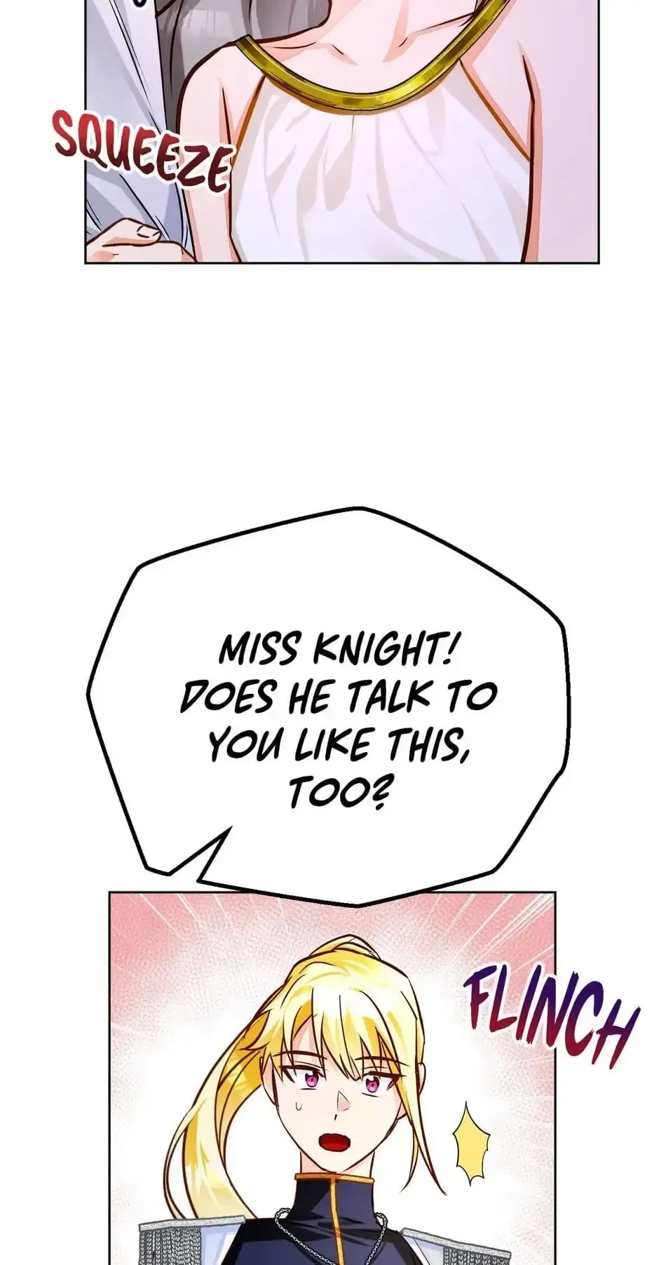 The Princess Doesn’t Want To Marry Her Ideal Type Chapter 48 page 66