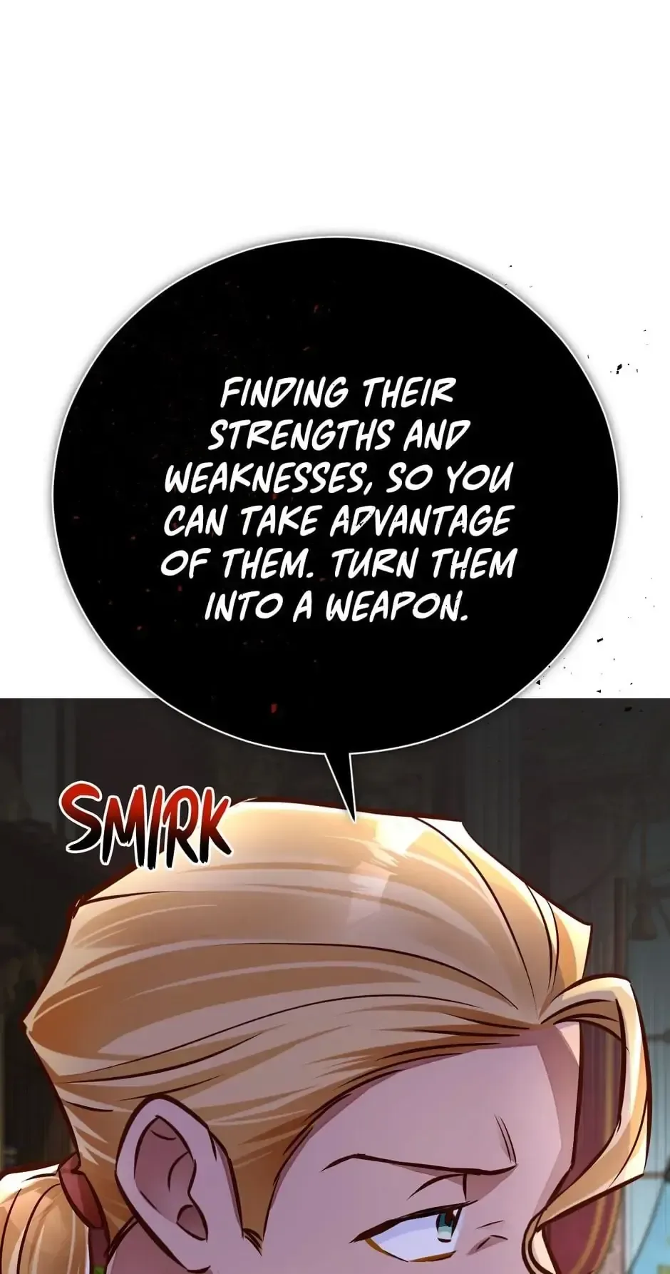 The Princess Doesn’t Want To Marry Her Ideal Type Chapter 48 page 46