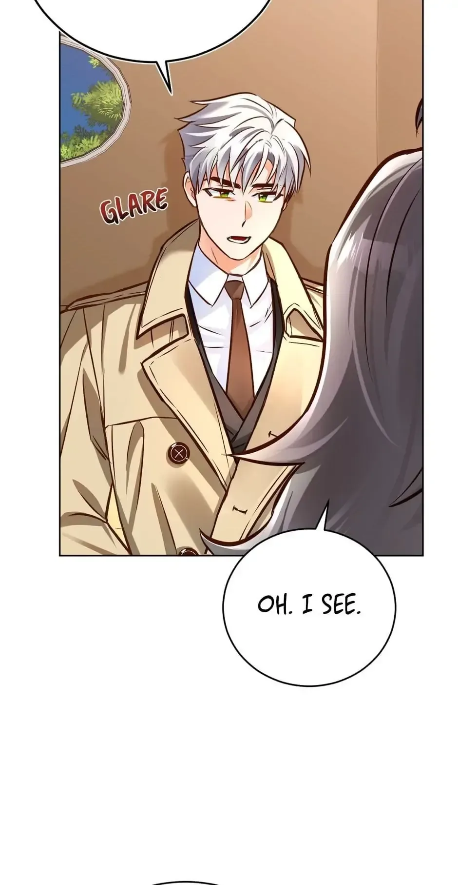 The Princess Doesn’t Want To Marry Her Ideal Type Chapter 48 page 55
