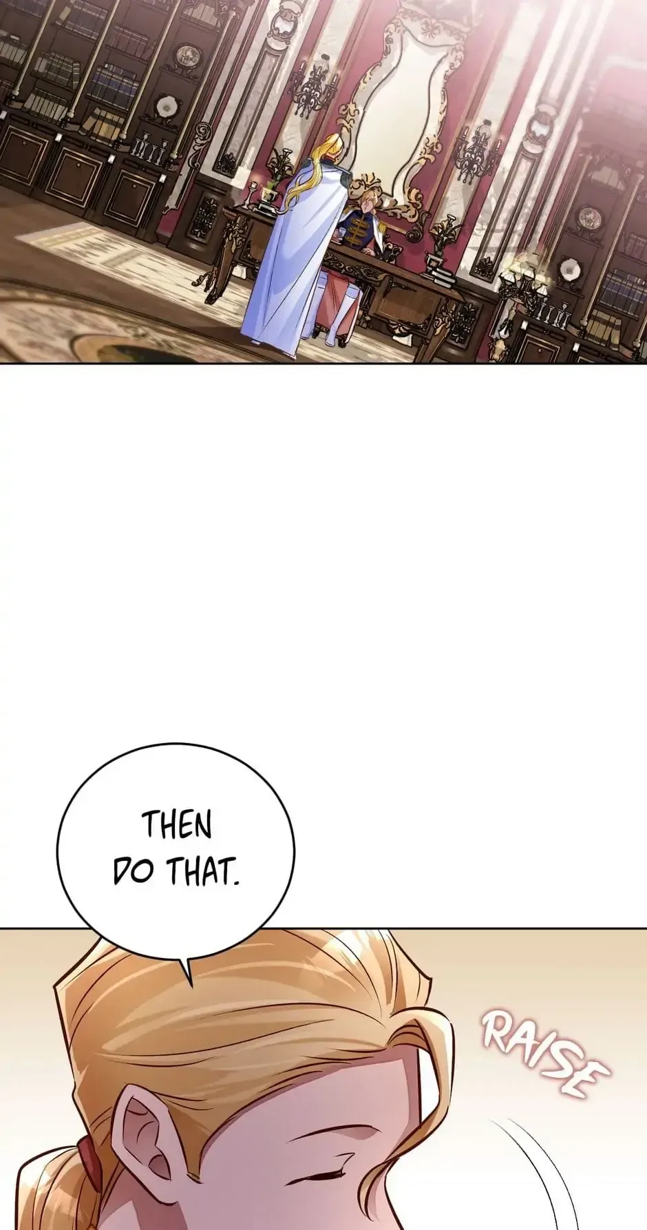 The Princess Doesn’t Want To Marry Her Ideal Type Chapter 48 page 41