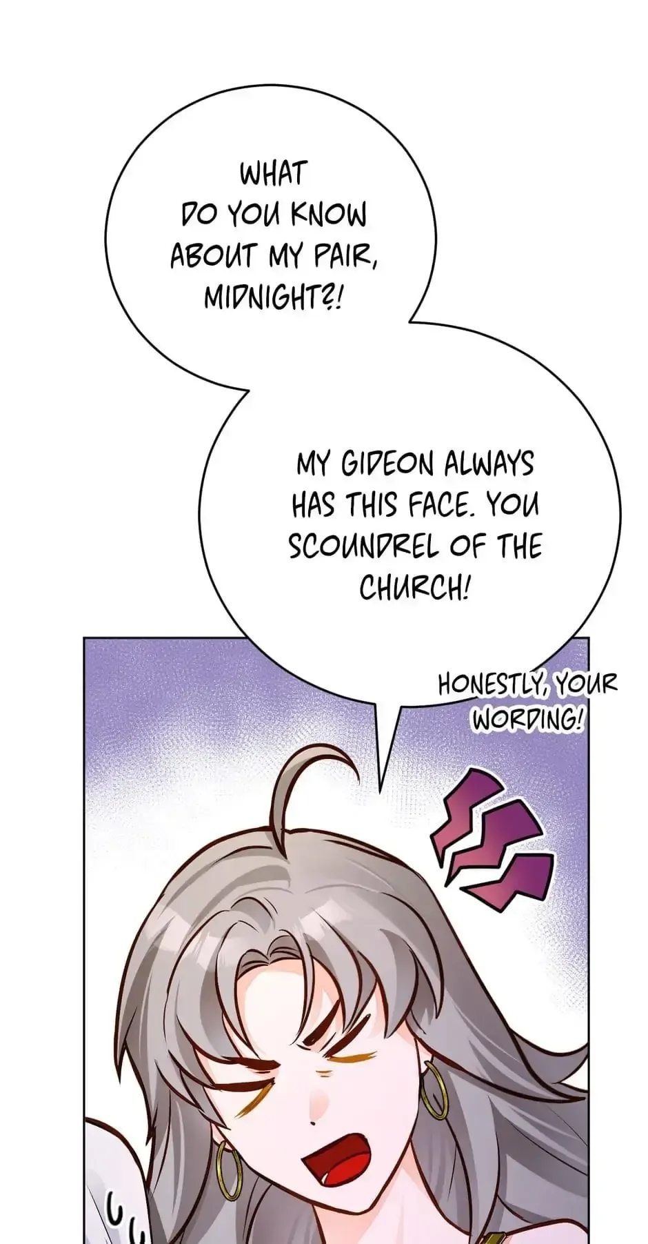 The Princess Doesn’t Want To Marry Her Ideal Type Chapter 48 page 65