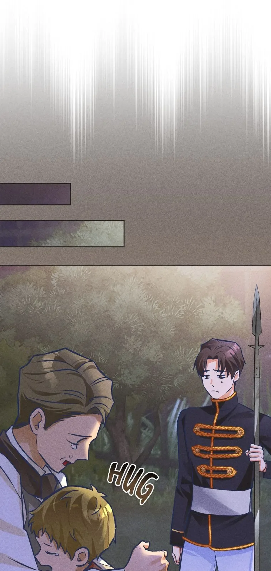 The Princess Doesn’t Want To Marry Her Ideal Type Chapter 46 page 14