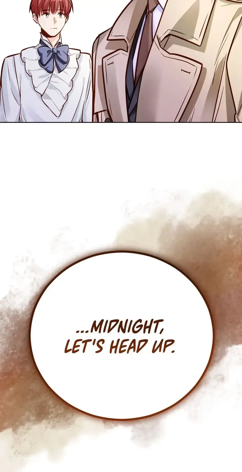 The Princess Doesn’t Want To Marry Her Ideal Type Chapter 48 page 87