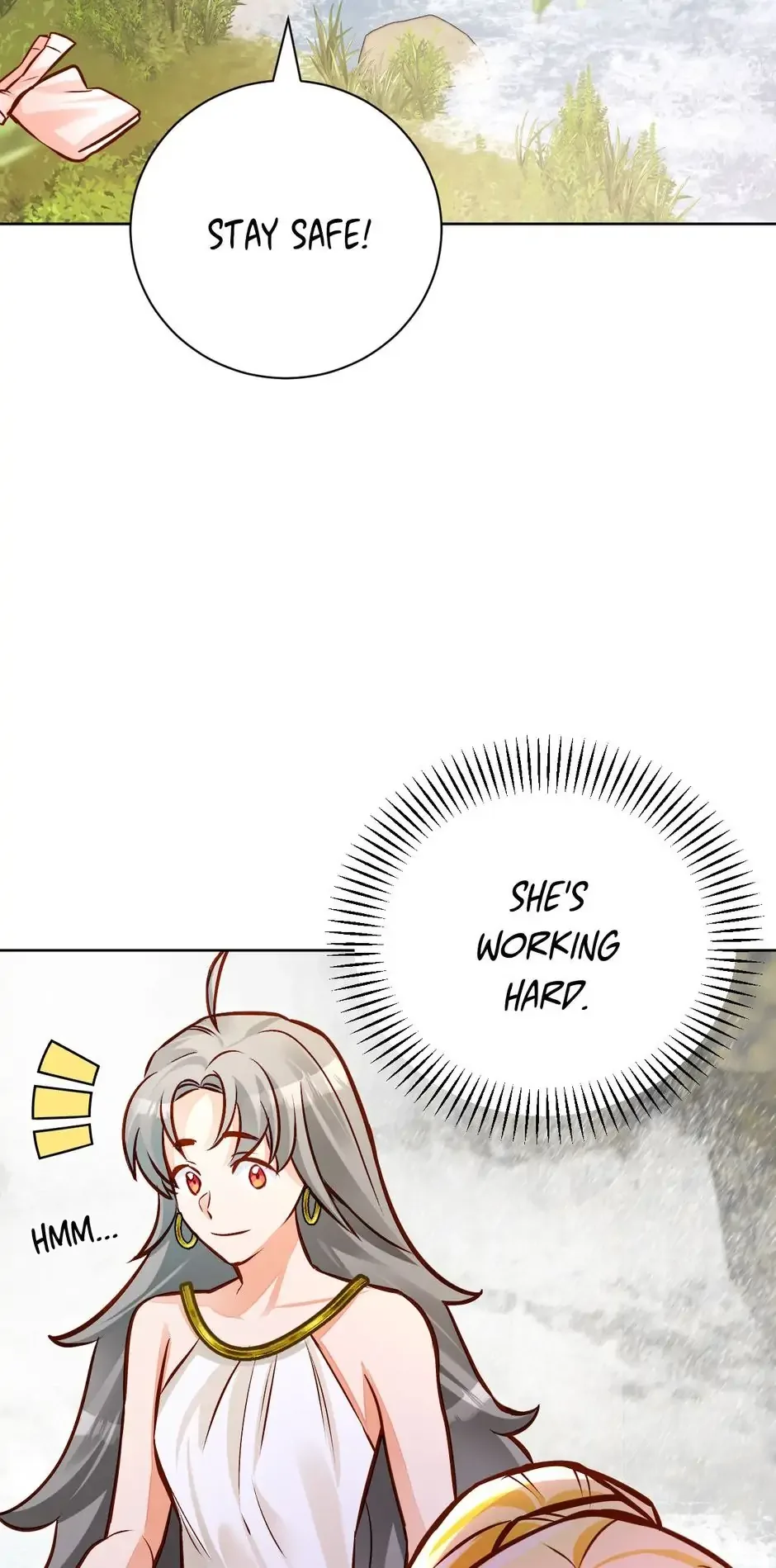 The Princess Doesn’t Want To Marry Her Ideal Type Chapter 49 page 5
