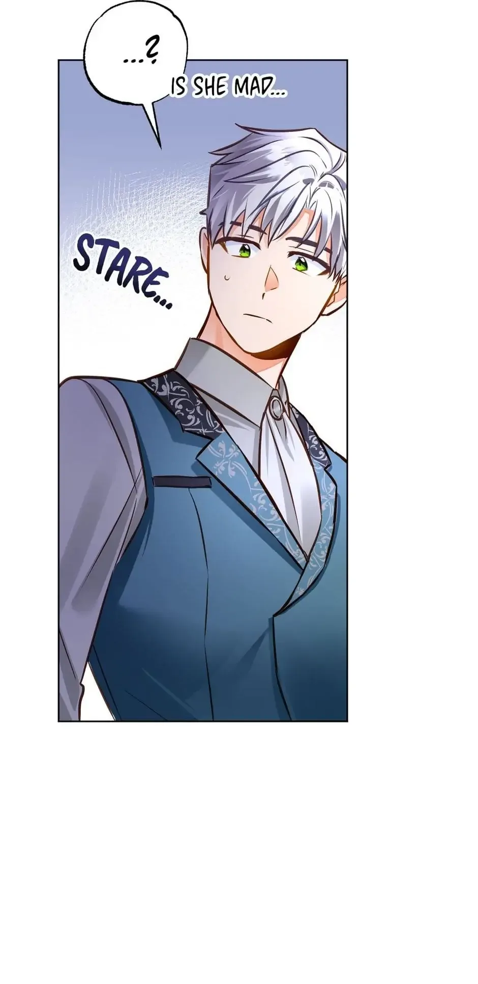 The Princess Doesn’t Want To Marry Her Ideal Type Chapter 47 page 11