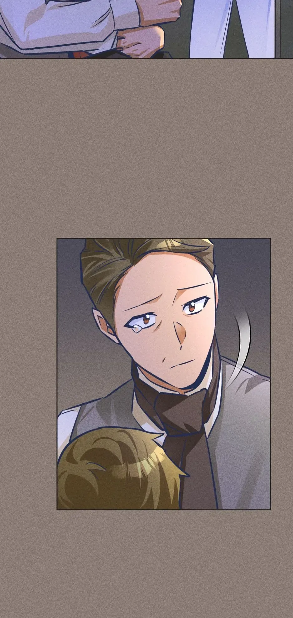 The Princess Doesn’t Want To Marry Her Ideal Type Chapter 46 page 15