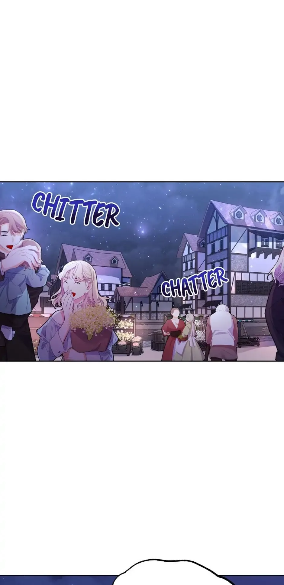 The Princess Doesn’t Want To Marry Her Ideal Type Chapter 47 page 2