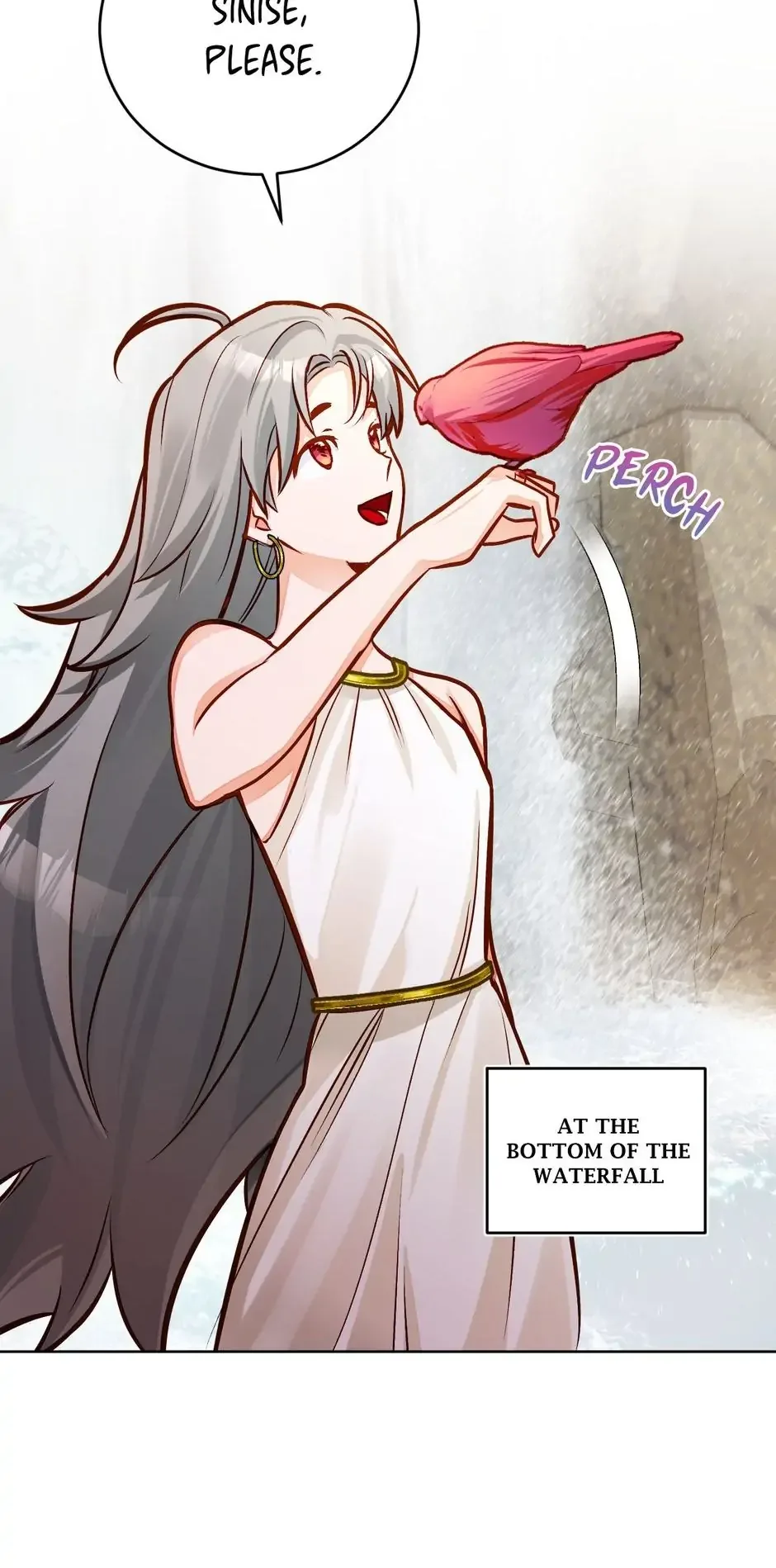 The Princess Doesn’t Want To Marry Her Ideal Type Chapter 49 page 3