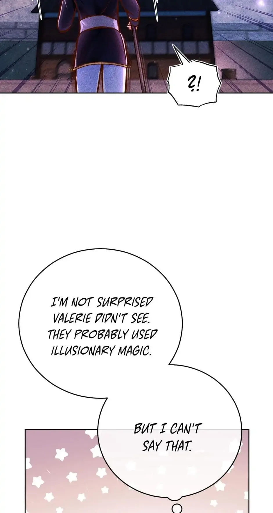 The Princess Doesn’t Want To Marry Her Ideal Type Chapter 47 page 17
