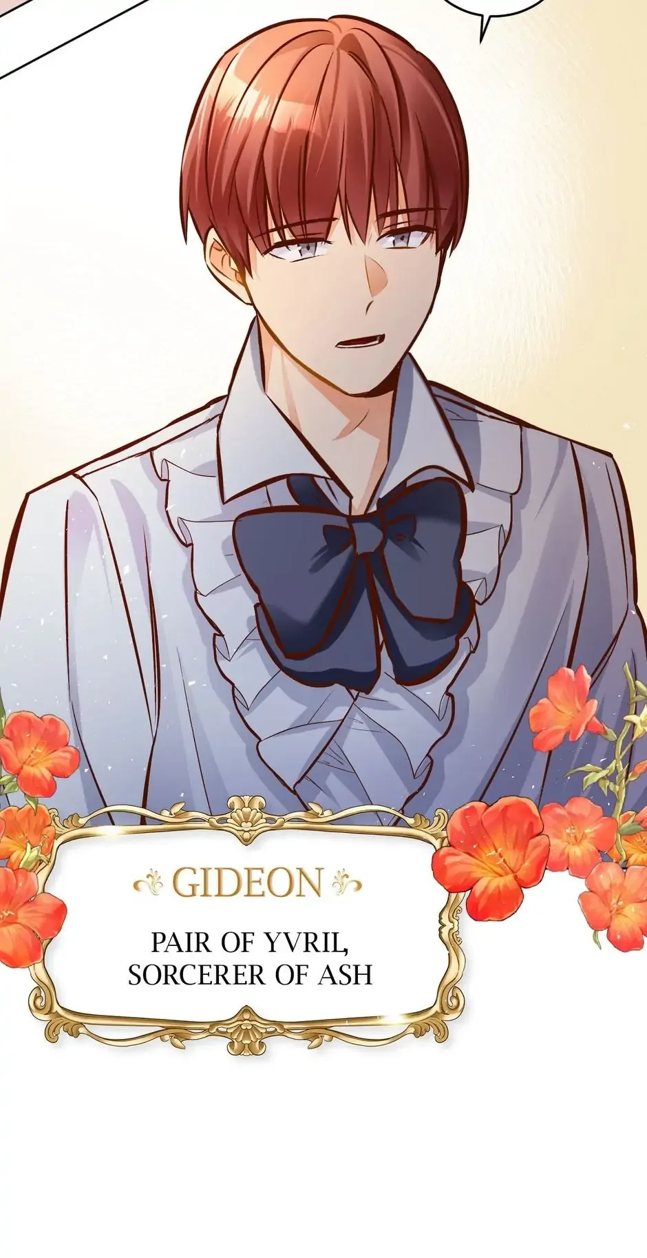 The Princess Doesn’t Want To Marry Her Ideal Type Chapter 47 page 27