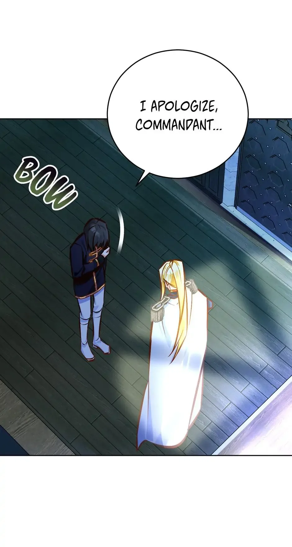 The Princess Doesn’t Want To Marry Her Ideal Type Chapter 47 page 14