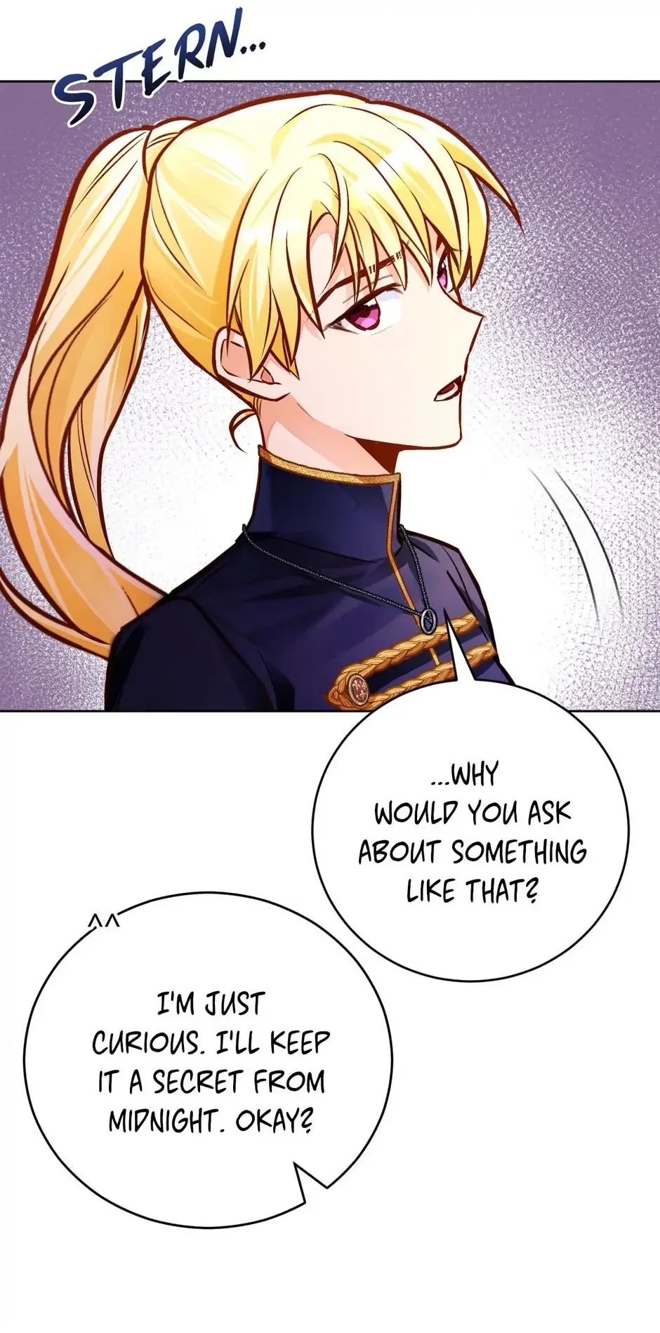 The Princess Doesn’t Want To Marry Her Ideal Type Chapter 49 page 11