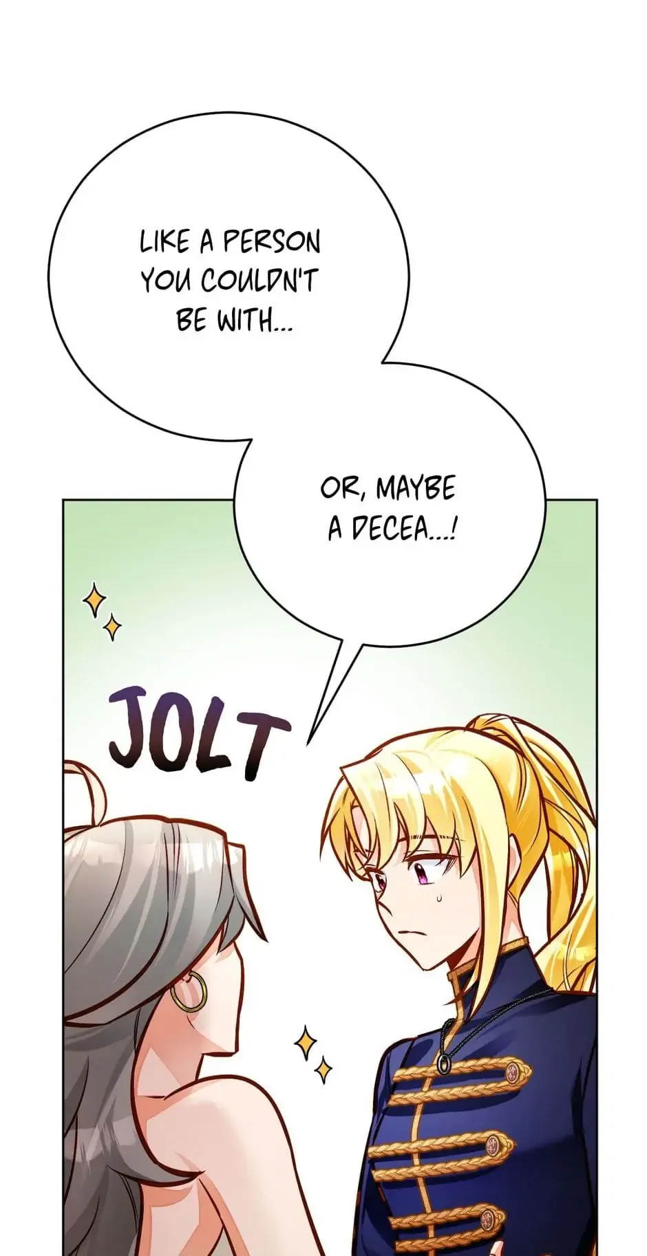 The Princess Doesn’t Want To Marry Her Ideal Type Chapter 49 page 16