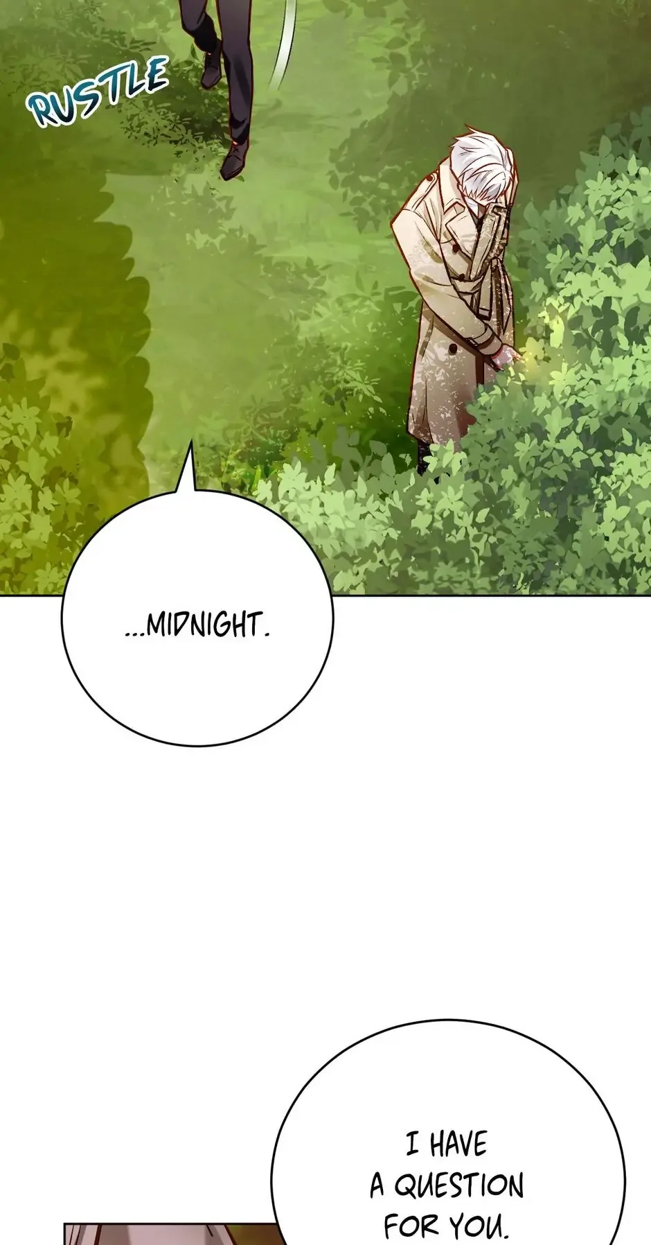 The Princess Doesn’t Want To Marry Her Ideal Type Chapter 49 page 21