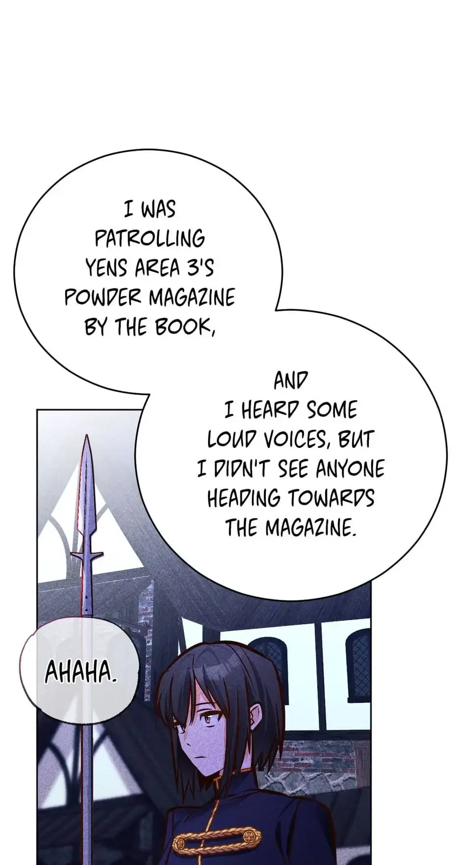 The Princess Doesn’t Want To Marry Her Ideal Type Chapter 47 page 15