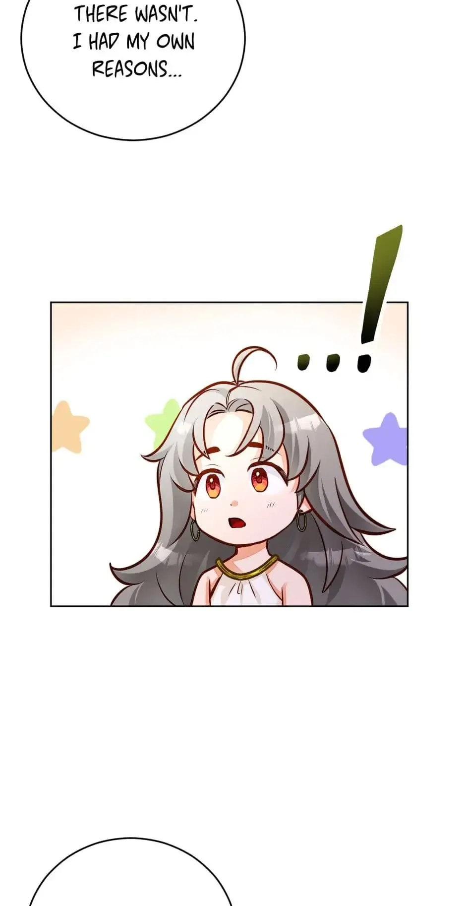 The Princess Doesn’t Want To Marry Her Ideal Type Chapter 49 page 14