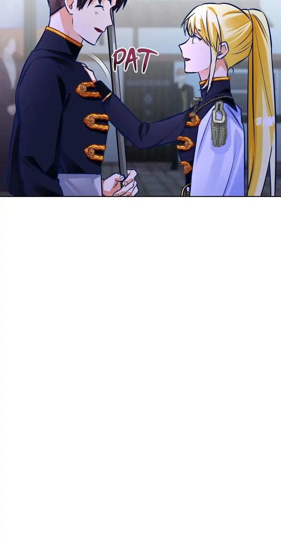 The Princess Doesn’t Want To Marry Her Ideal Type Chapter 46 page 23