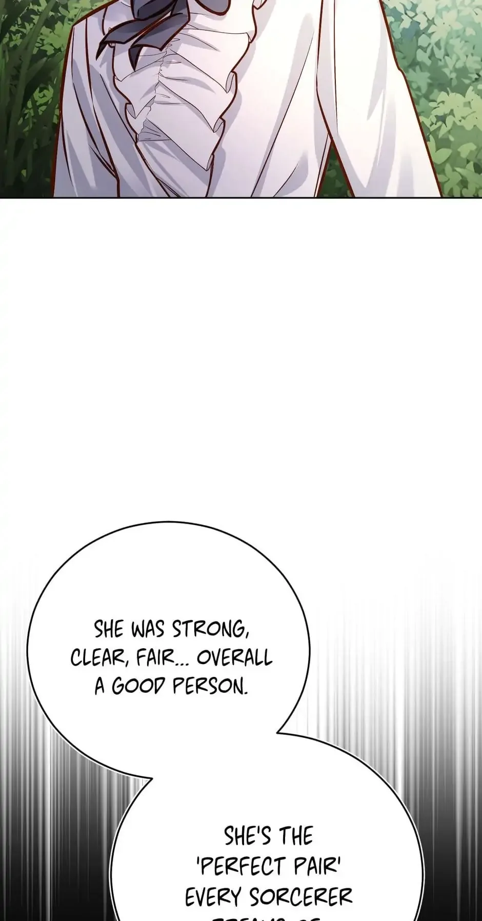 The Princess Doesn’t Want To Marry Her Ideal Type Chapter 49 page 25