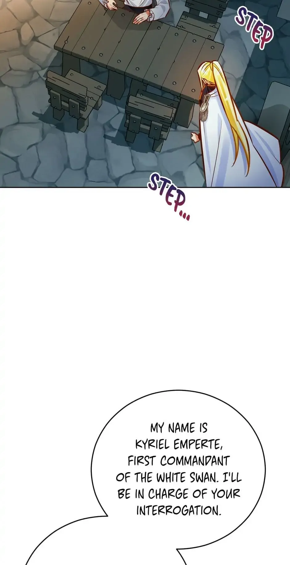 The Princess Doesn’t Want To Marry Her Ideal Type Chapter 47 page 25