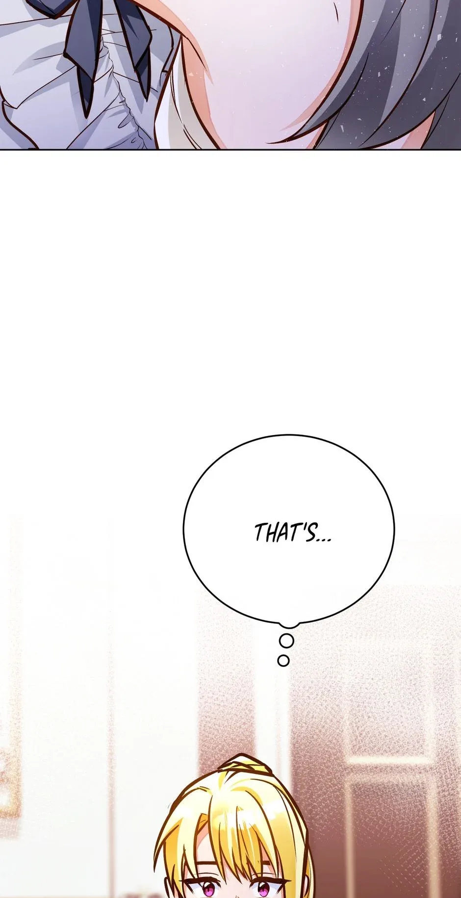 The Princess Doesn’t Want To Marry Her Ideal Type Chapter 50 page 9
