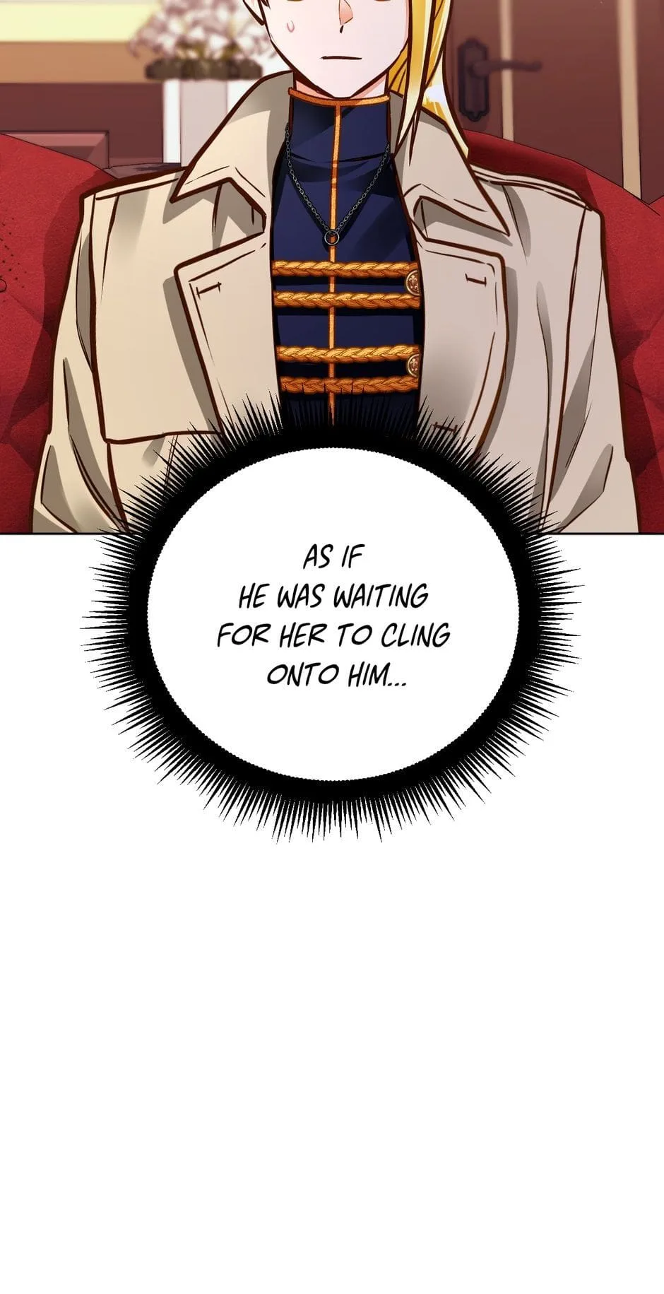 The Princess Doesn’t Want To Marry Her Ideal Type Chapter 50 page 10