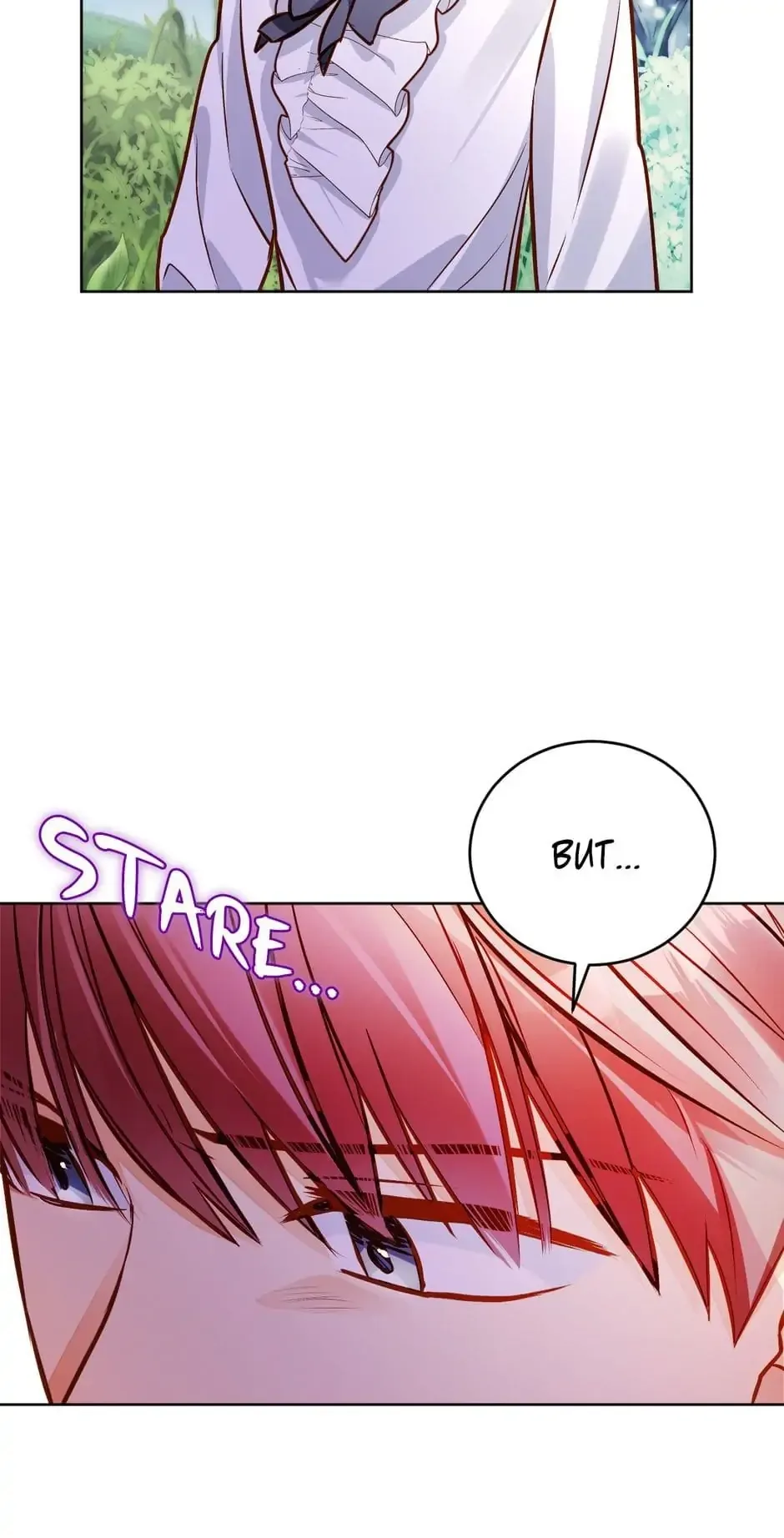 The Princess Doesn’t Want To Marry Her Ideal Type Chapter 49 page 31