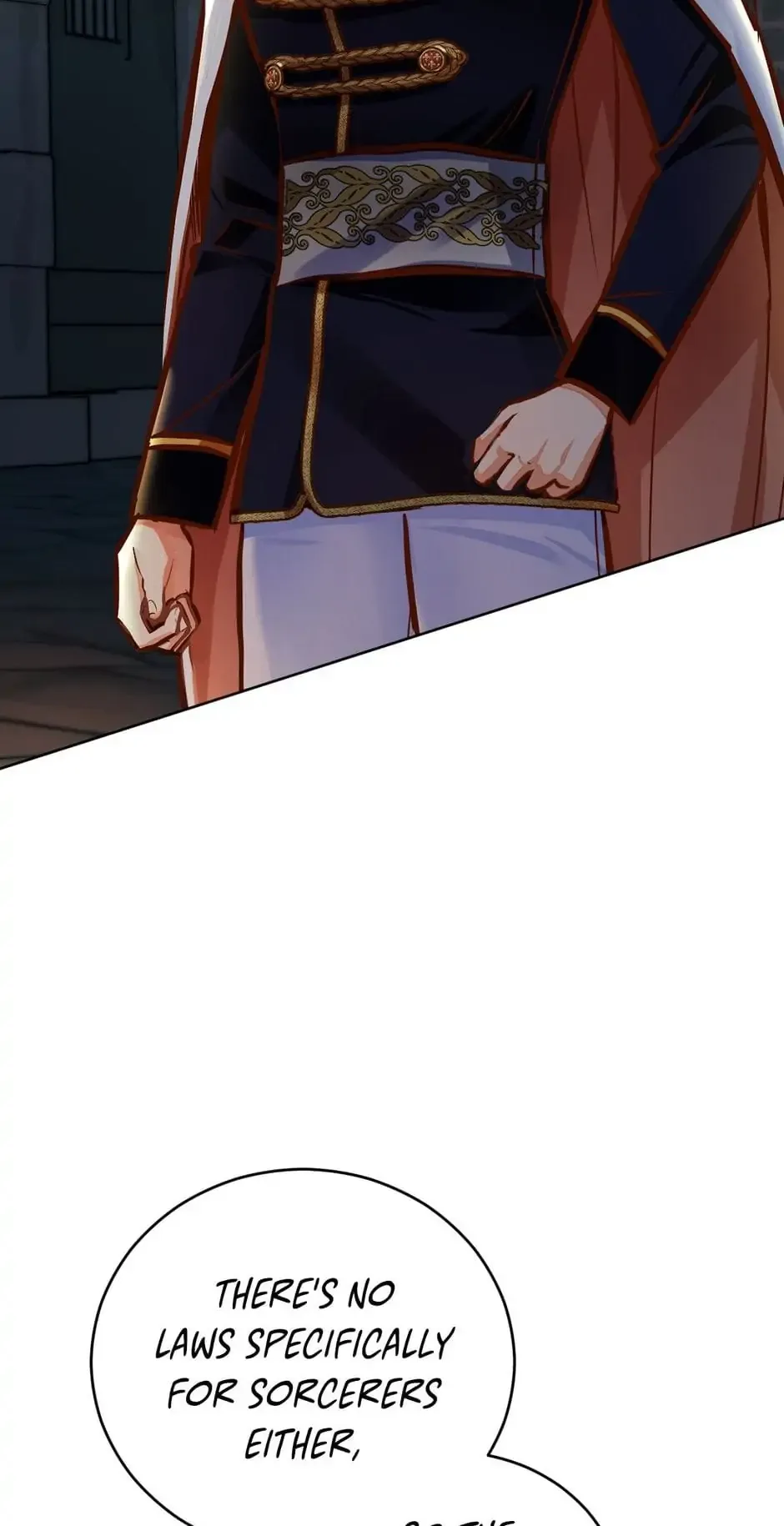 The Princess Doesn’t Want To Marry Her Ideal Type Chapter 47 page 23