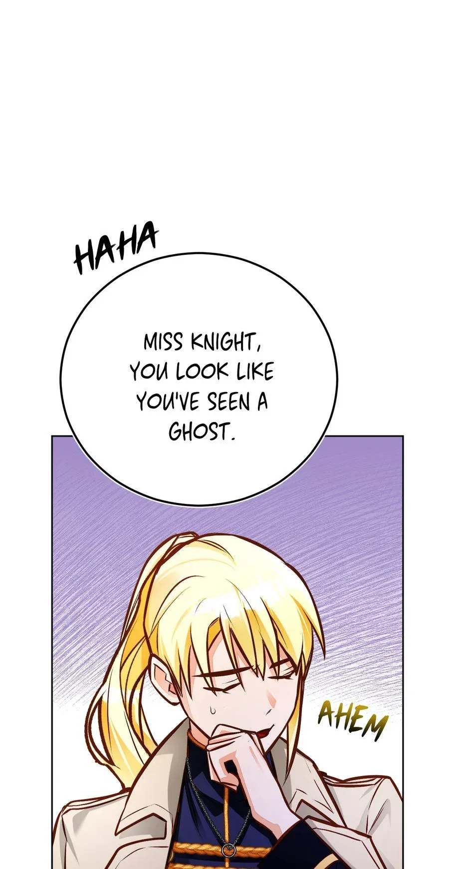The Princess Doesn’t Want To Marry Her Ideal Type Chapter 50 page 13