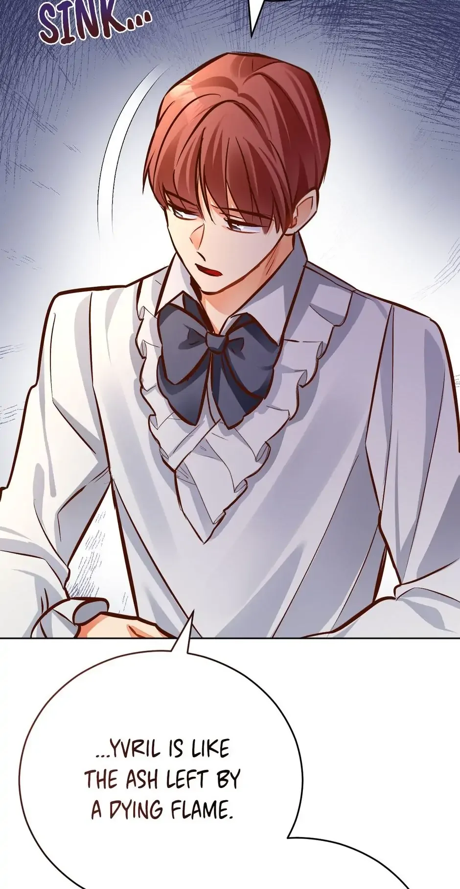 The Princess Doesn’t Want To Marry Her Ideal Type Chapter 47 page 33