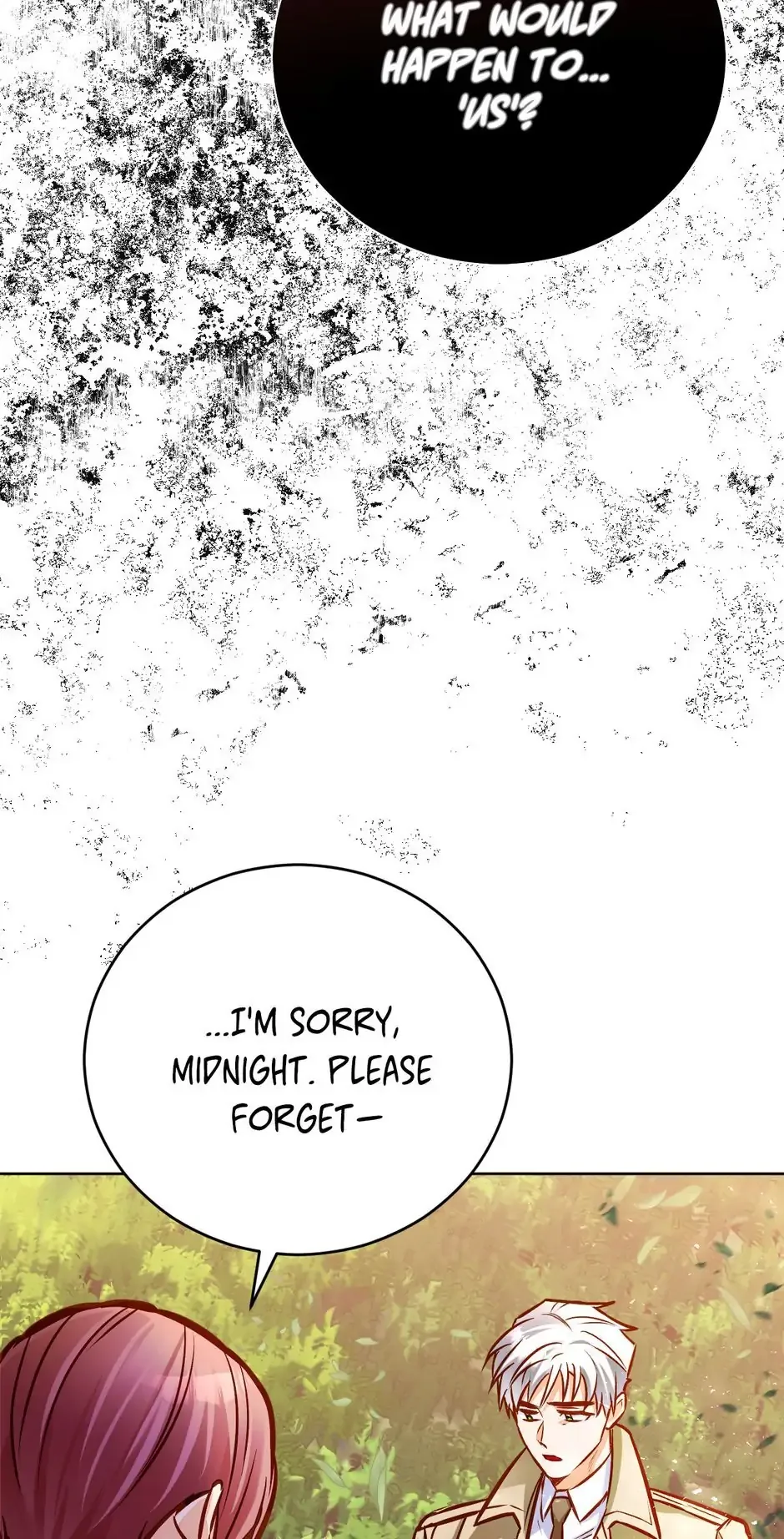 The Princess Doesn’t Want To Marry Her Ideal Type Chapter 49 page 33