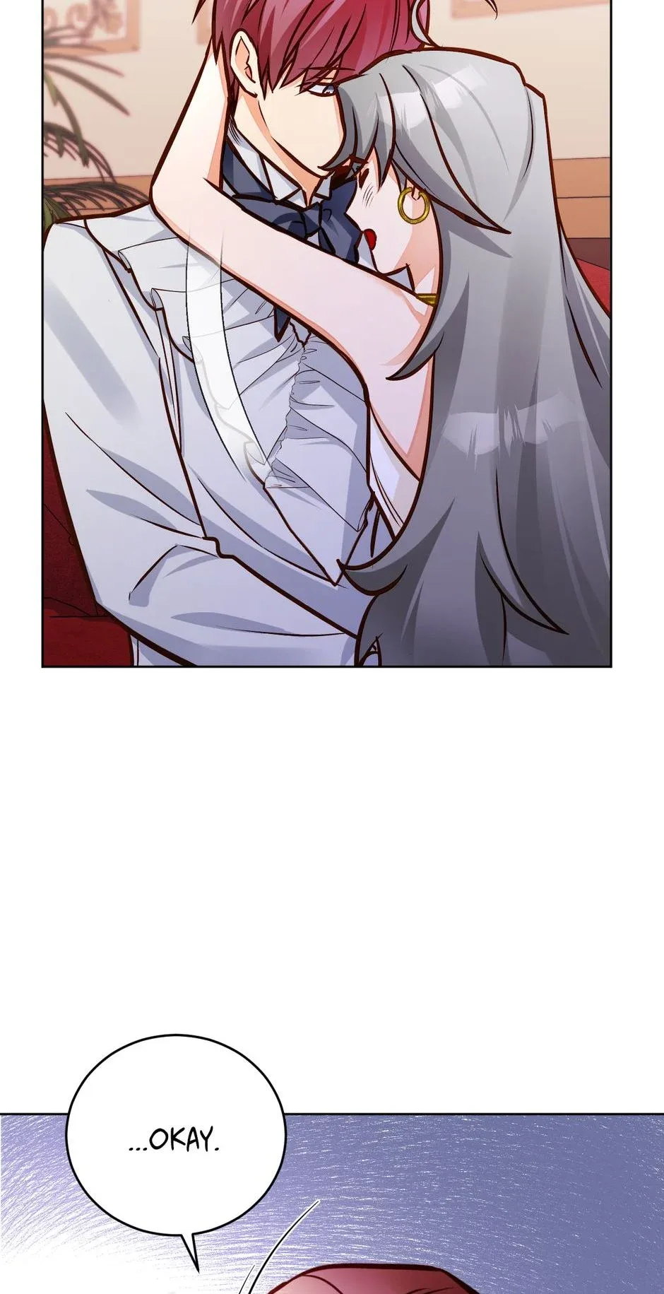 The Princess Doesn’t Want To Marry Her Ideal Type Chapter 50 page 6