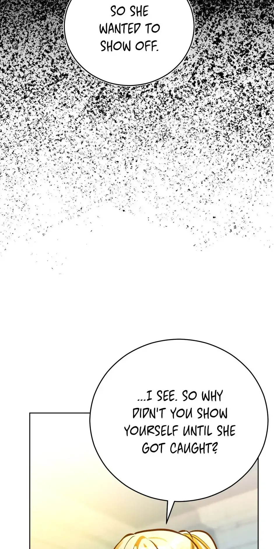 The Princess Doesn’t Want To Marry Her Ideal Type Chapter 47 page 38