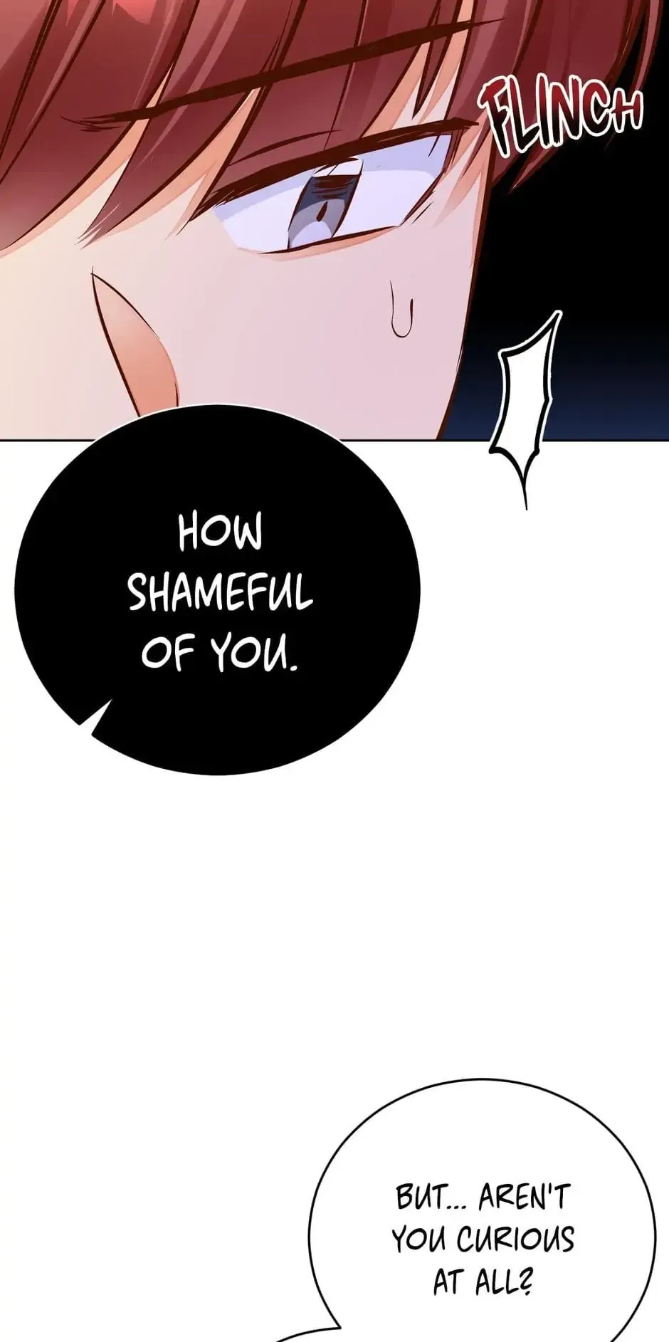 The Princess Doesn’t Want To Marry Her Ideal Type Chapter 47 page 43