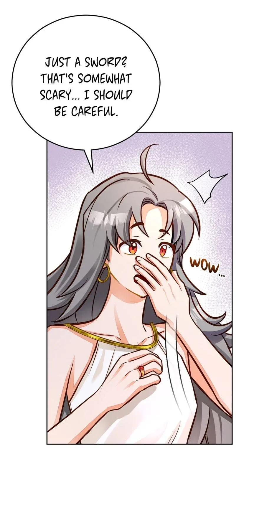 The Princess Doesn’t Want To Marry Her Ideal Type Chapter 50 page 27