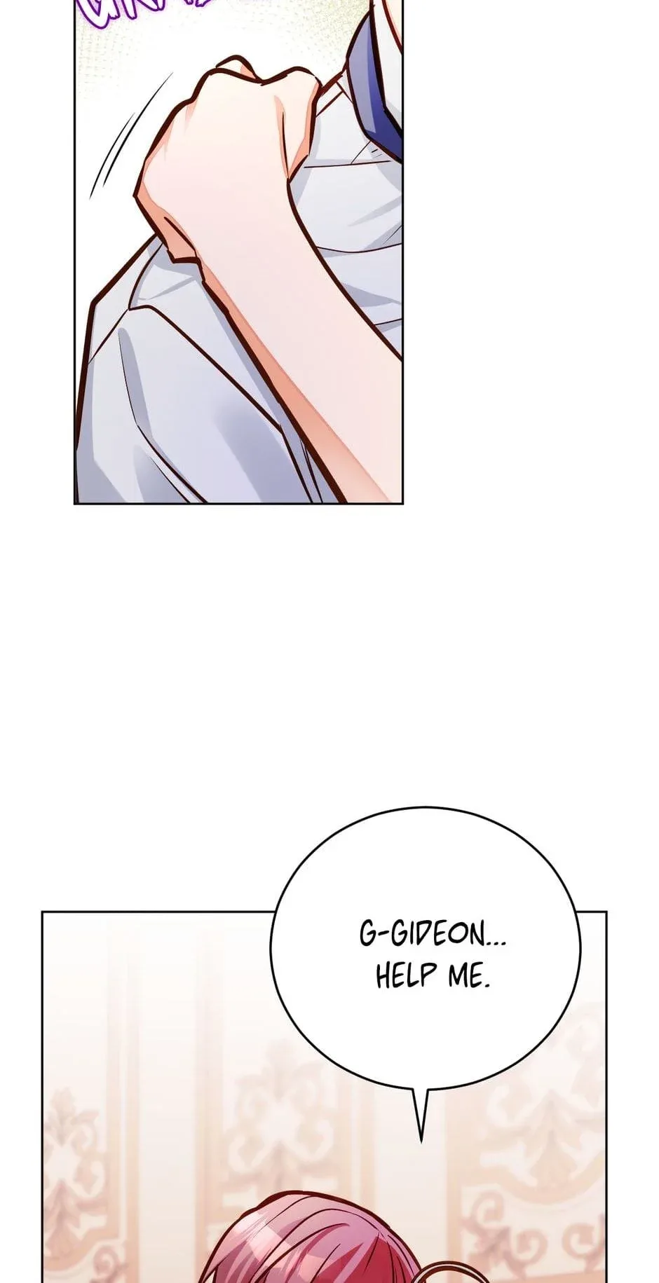 The Princess Doesn’t Want To Marry Her Ideal Type Chapter 50 page 5
