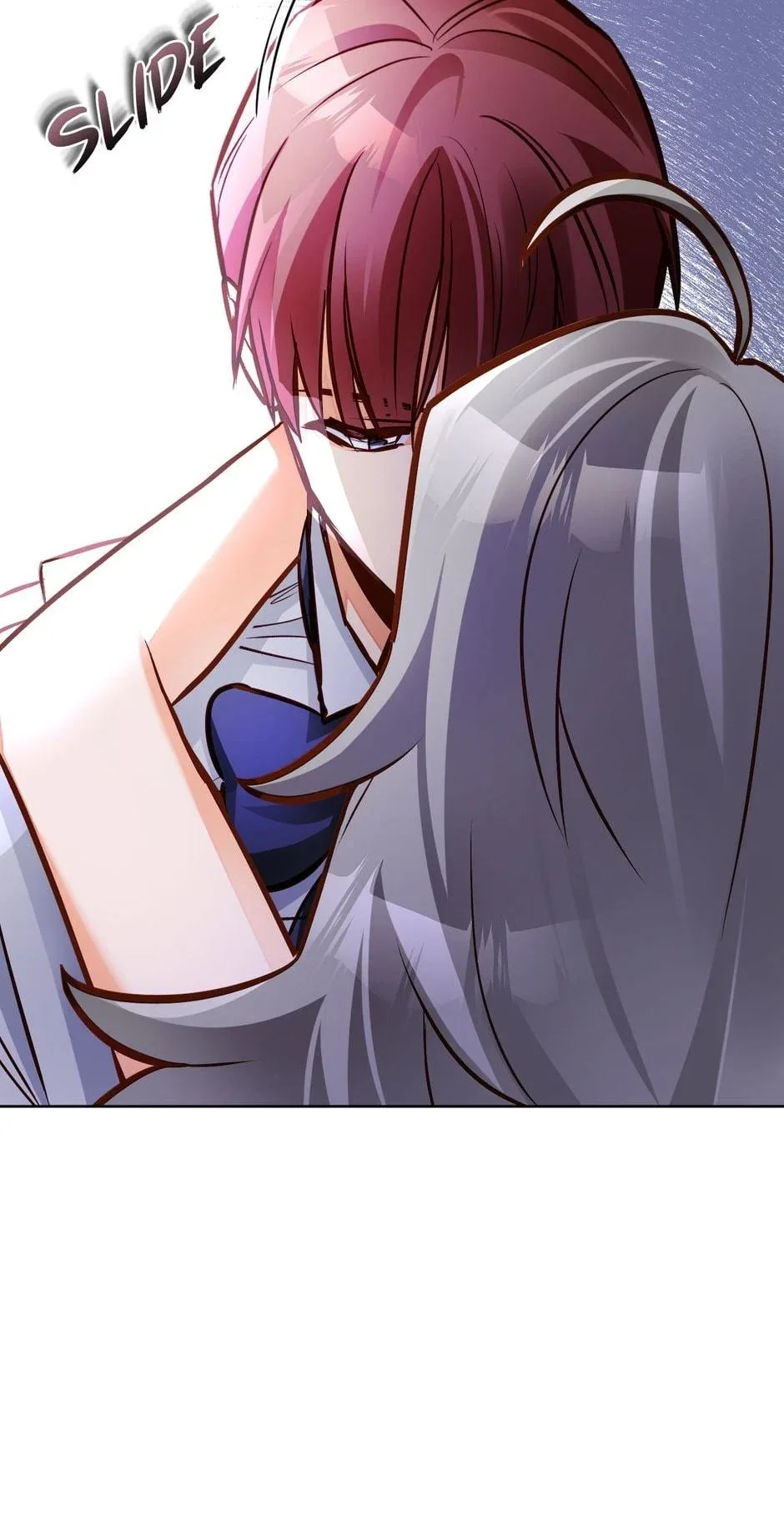 The Princess Doesn’t Want To Marry Her Ideal Type Chapter 50 page 7
