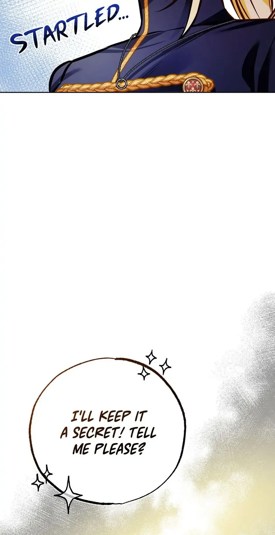 The Princess Doesn’t Want To Marry Her Ideal Type Chapter 49 page 18